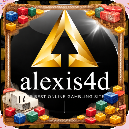 alexis4d — mitra unggulan